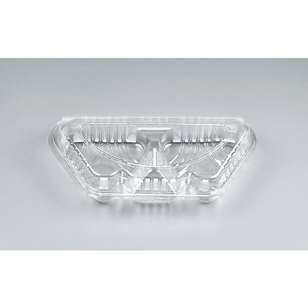 フード H-272(おにぎり2ヶ入)折蓋 【100枚】