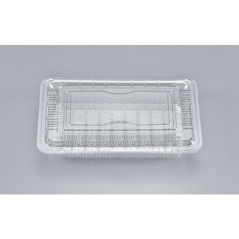 フード H-501-B(大浅)折蓋 【100枚】