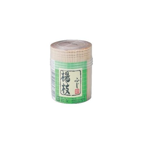 ふじ楊枝(6㎝)50号(裸爪楊枝)(J-152) 【320個】