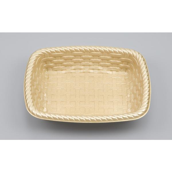 竹カゴ P-523(キャメル)本体 【50枚】