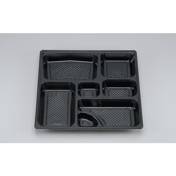 U-75-B(黒)中仕切 【200枚】