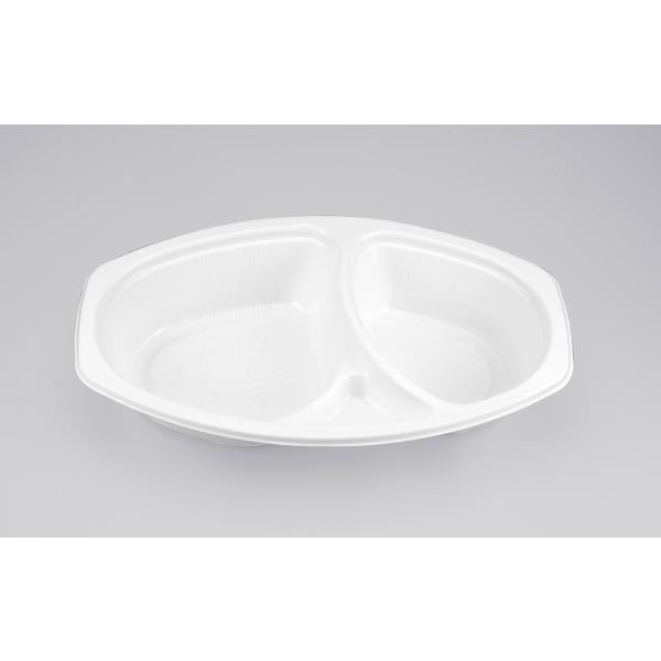 BFカレー内6(ホワイト)本体 【50枚】