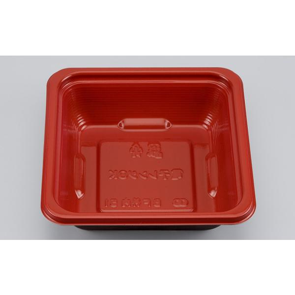 BF丼内51(うるし木目赤)本体 【50枚】