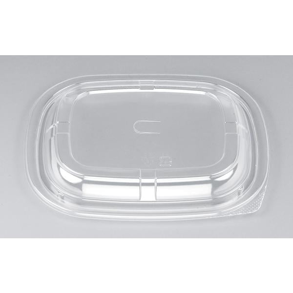 BFおでん内2 嵌合蓋 U字穴 【50枚】