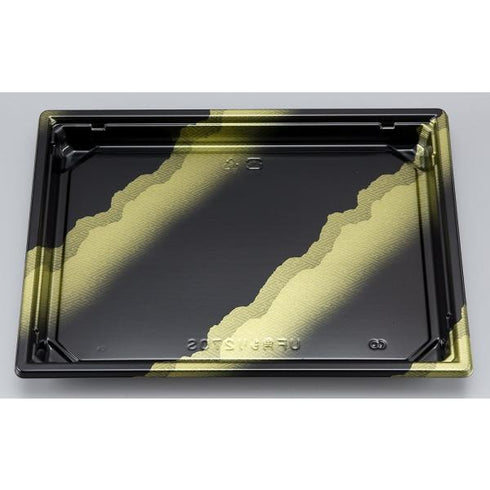 【蓋付き】UF角もり270S(さや) 【本体300枚・蓋300枚セット】