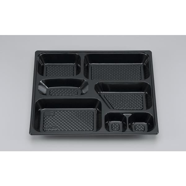 U-73-B(黒)中仕切 【200枚】