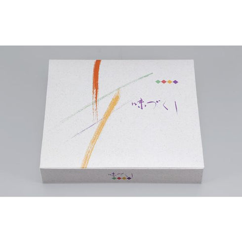 一体型80-80 味づくし 【50枚】