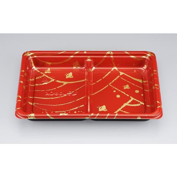 BF弁当内58(波千鳥)本体 【50枚】