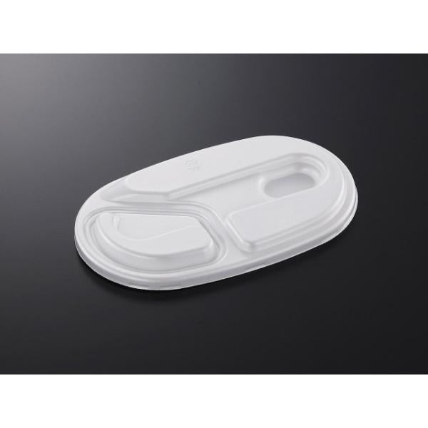 CFカレー№1 共蓋 【50枚】