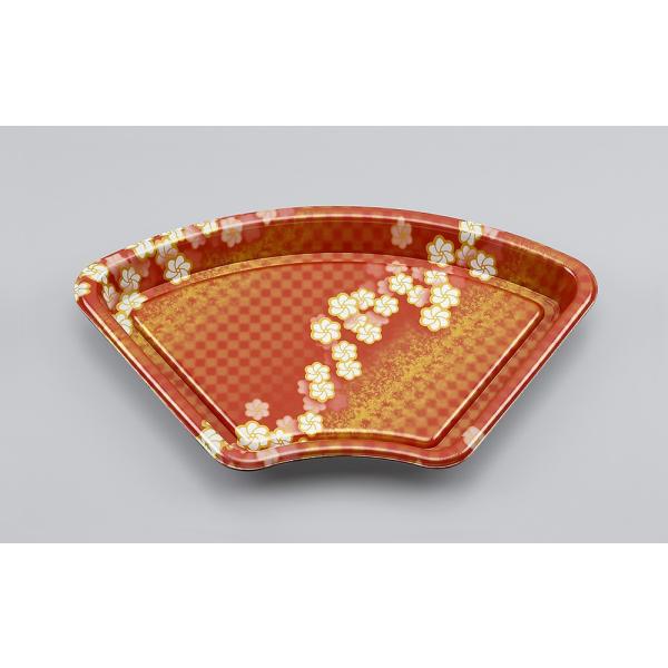 【蓋付き】SF扇20(京うたげ) 【本体600枚・蓋600枚セット】