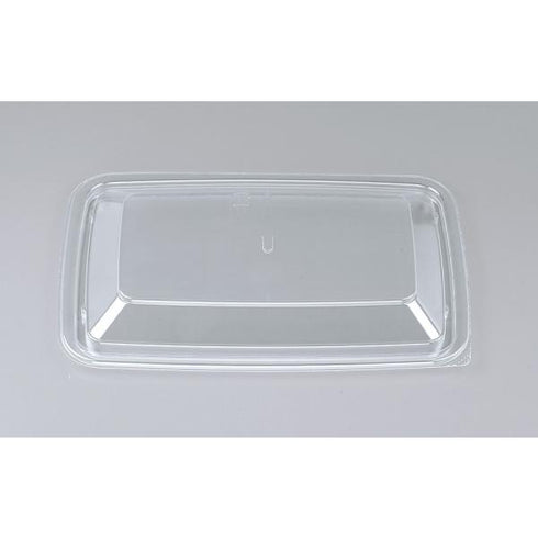 BF弁当内4 嵌合蓋 U字穴 【50枚】