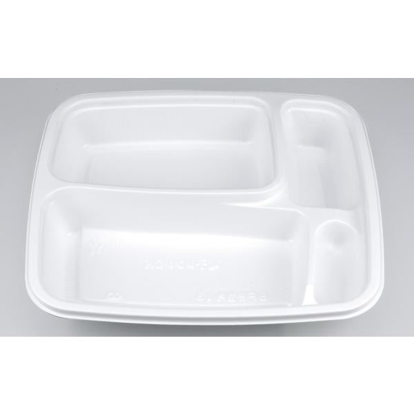 BF弁当内13(ホワイト)本体 【50枚】