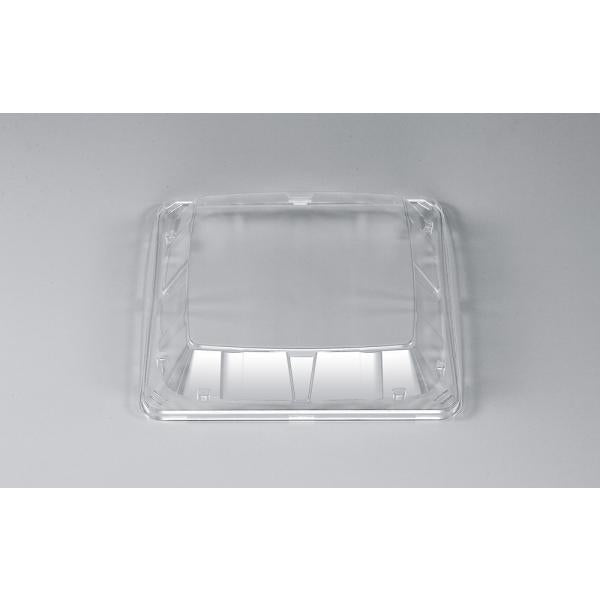 SFオードブル角20 嵌合蓋 【10枚】