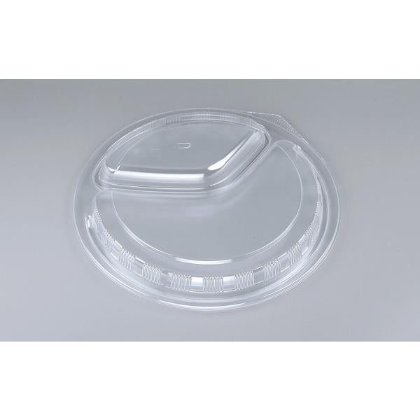 BFカレー内8 嵌合蓋 U字穴 【400枚】