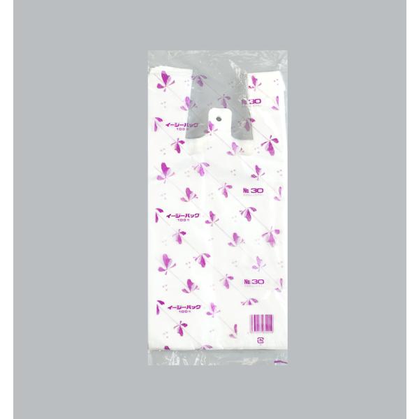イージーバッグ №30(厚口)関西規格 【100枚】