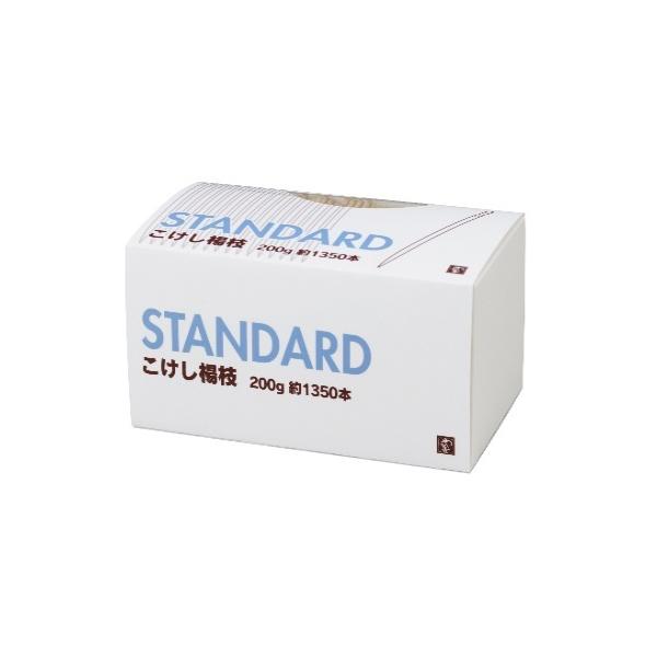 こけし楊枝 200g 【75小函】