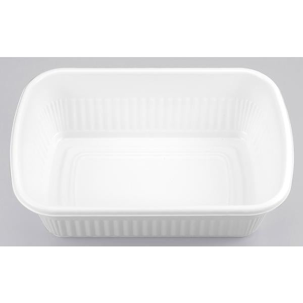 【蓋付き】BF-211(ホワイト) 【本体50枚・蓋50枚セット】