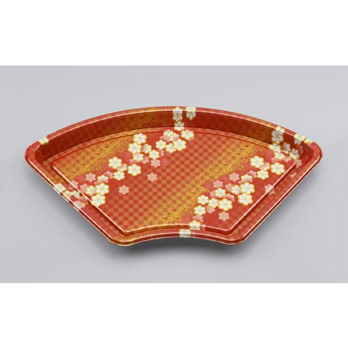 【蓋付き】SF扇30(京うたげ) 【本体400枚・蓋400枚セット】