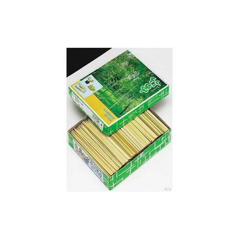 角やきとり串 15㎝(800g)(B-302) 【1小函】