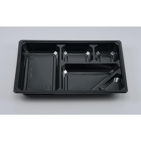 BOX90-60(B黒)中仕切 【300枚】