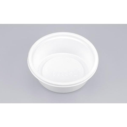 BFカップ内4(ホワイト)本体 【50枚】