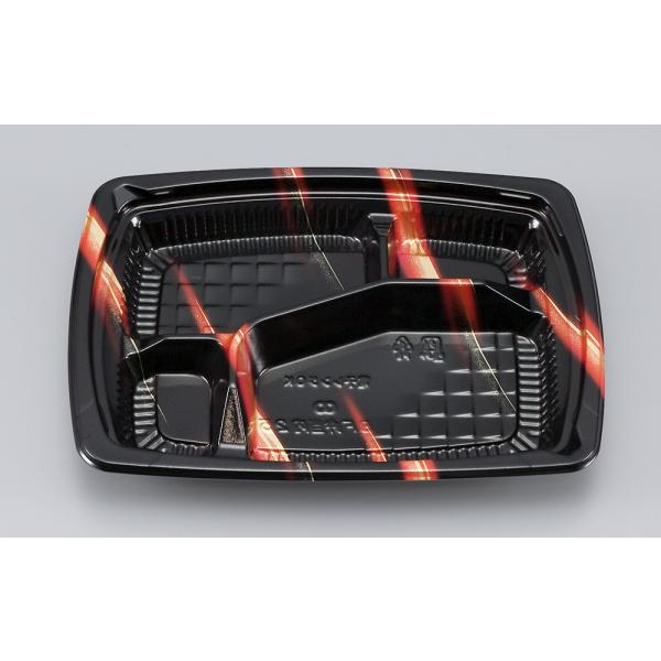 BF弁当内25(すい星)内嵌合蓋付 【400枚】