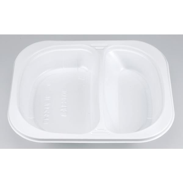 BFランチ内15(ホワイト)本体 【50枚】