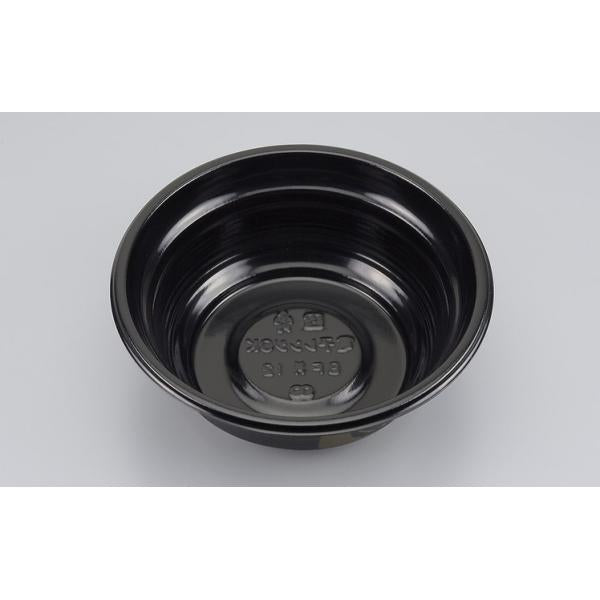 BF丼12(黒つづみ)本体 【50枚】