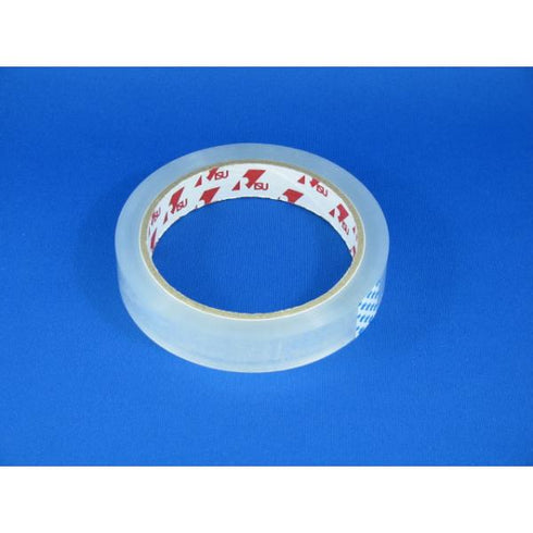 OPP透明テープ 18㎜×50m 【8巻】