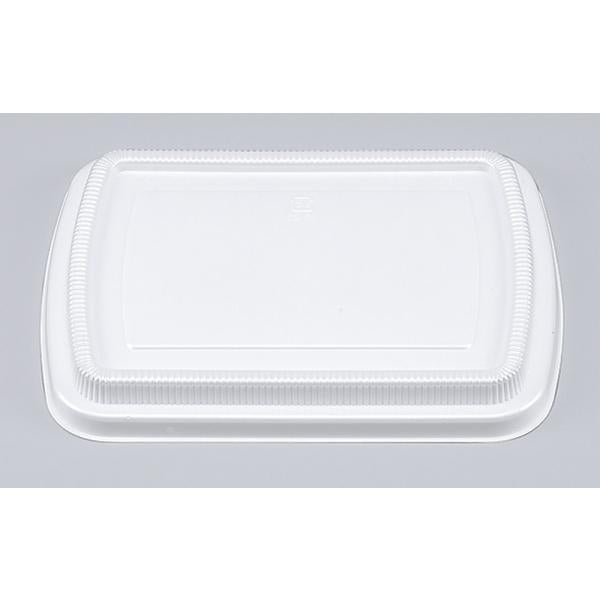 BFランチ1(ホワイト)共蓋 【1200枚】