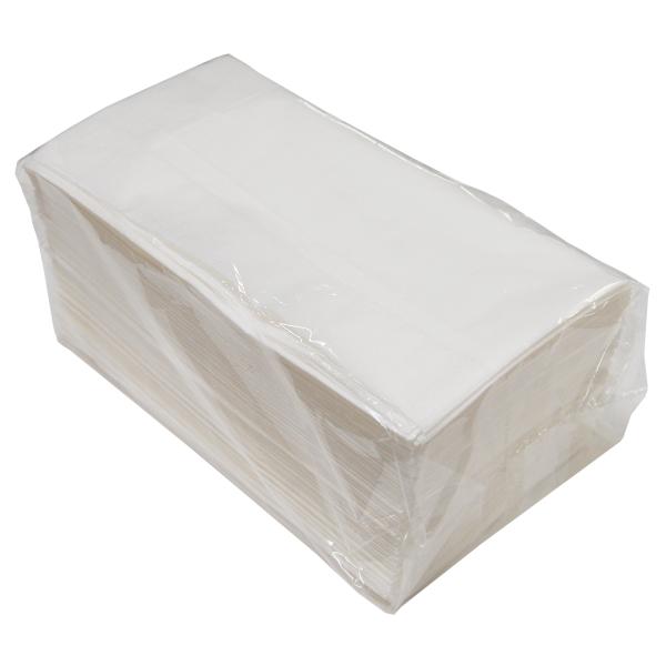 紙ナプキン 2PLYナプキン 八ッ折 【50枚】 イデシギョー 業務用 飲食店 使い捨て