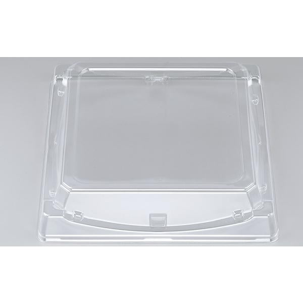 BF角皿50 嵌合蓋 【50枚】