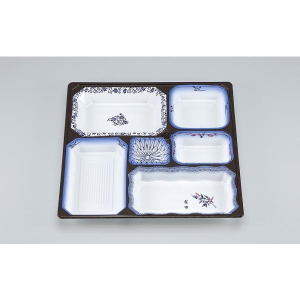 U-75-C(有田)中仕切 【200枚】