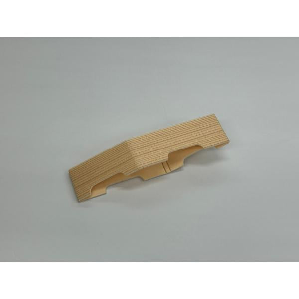 ワン折45×33(50)(杉)足付縁 【50枚】 アクタ