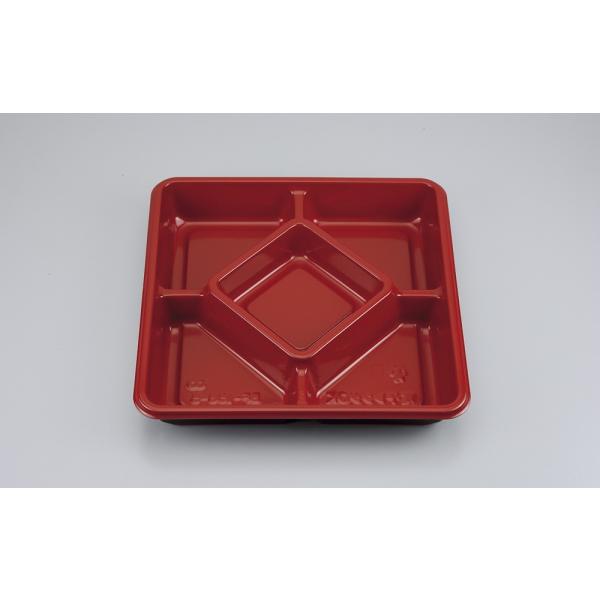 【蓋付き】BF-158-5(日輪) 【本体50枚・蓋50枚セット】