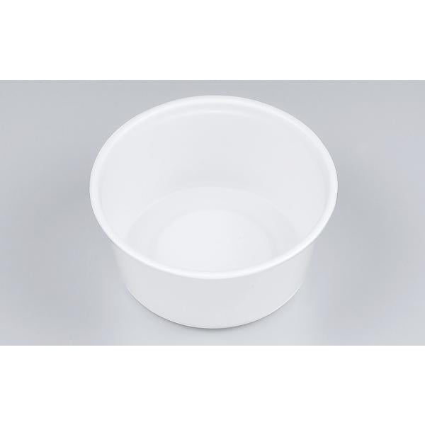 UFカップ115-360(ホワイト)本体 【1000枚】