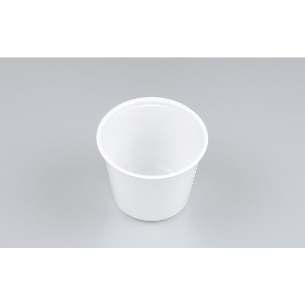 UFカップ90-240(ホワイト)本体 【2000枚】