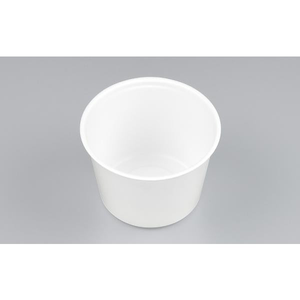 UFカップ105-360(ホワイト)本体 【100枚】