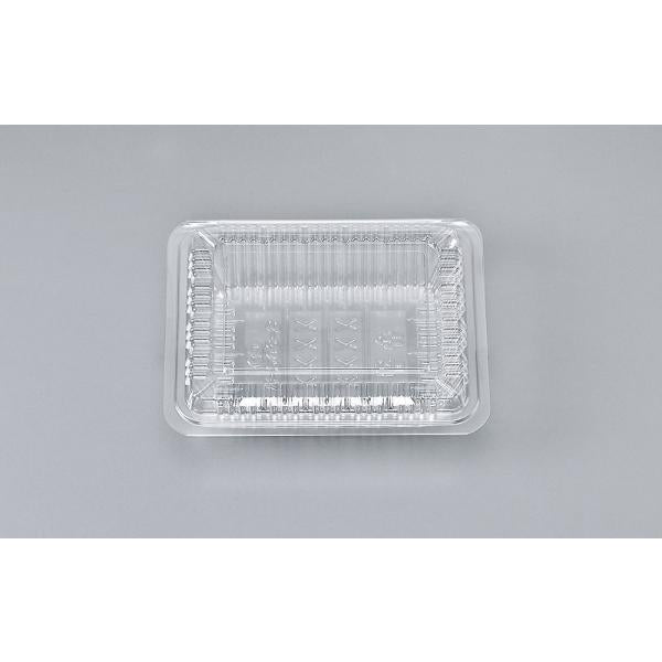 フード H-503-B(小浅)折蓋 【100枚】