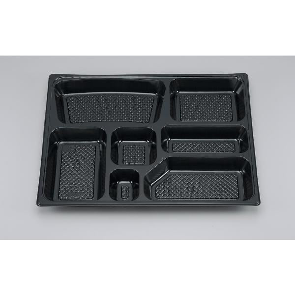 U-77-B(黒)中仕切 【120枚】