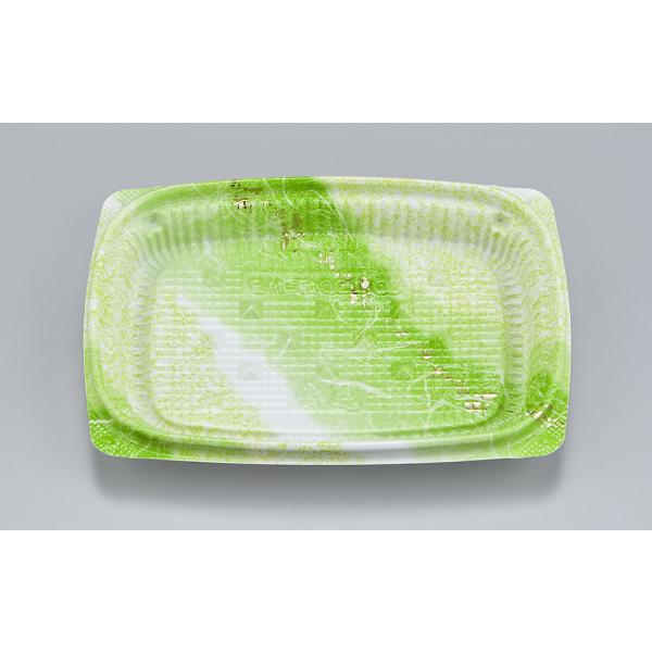 BFエコD15-11B(尾張緑)本体 【1800枚】