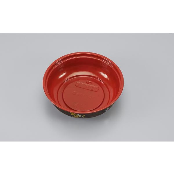 【蓋付き】カール内150(花吹雪) 【本体900枚・蓋900枚セット】