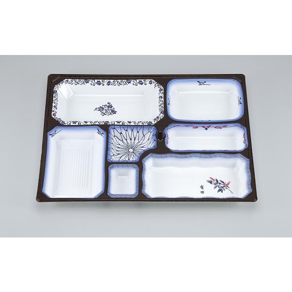 U-77-C(有田)中仕切 【120枚】