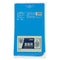 ゴミ袋 90L青(P-91) 【10枚】