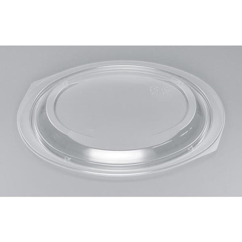 【蓋付き】BFランチ内30(ホワイト) 【本体600枚・蓋600枚セット】
