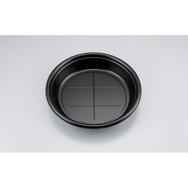 SF丸桶2(黒)本体 【10枚】