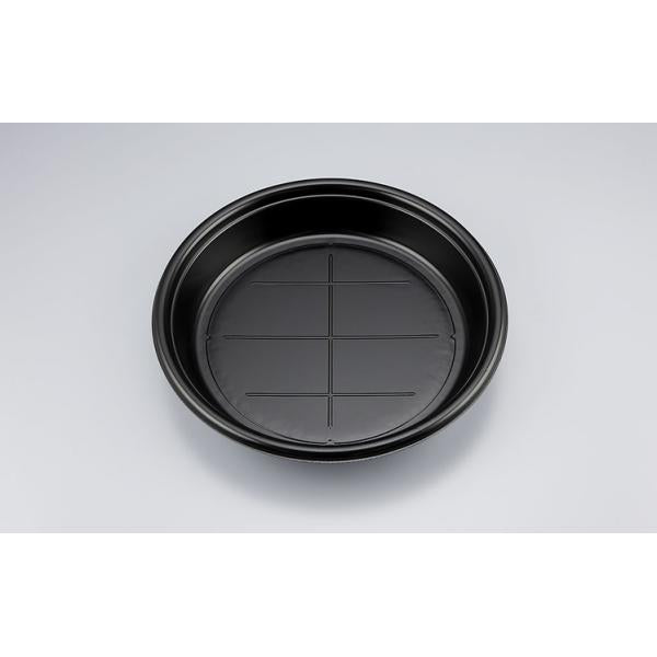 SF丸桶3(黒)本体 【10枚】