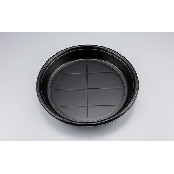 SF丸桶4(黒)本体 【10枚】