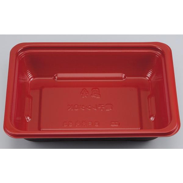 BF丼内56(うるし木目赤)本体 【50枚】