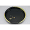 【蓋付き】UF丸桶6(越前) 【本体10枚・蓋10枚セット】